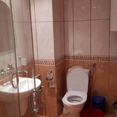 Гриин Хилс Apartment *