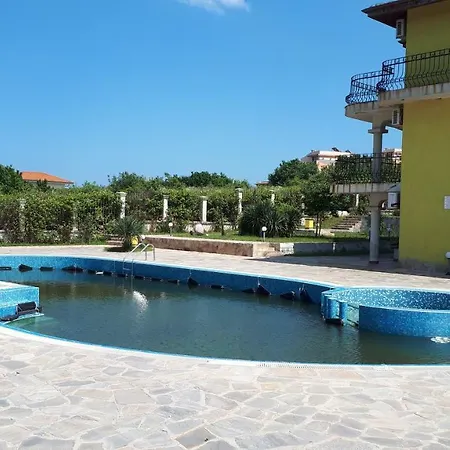 Гриин Хилс * Sozopol