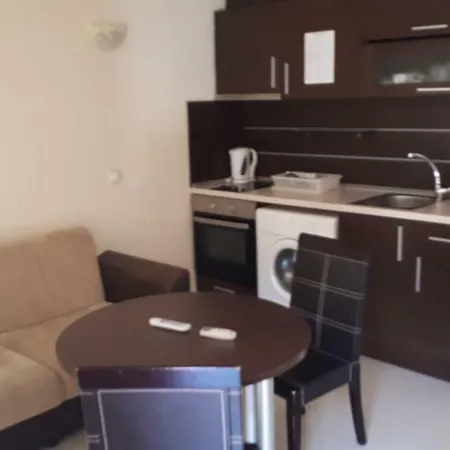 Гриин Хилс Appartement