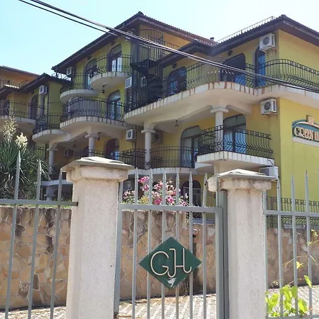 Гриин Хилс Appartement